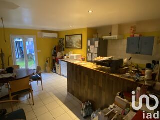  Appartement � vendre 4 pi�ces 58 m�