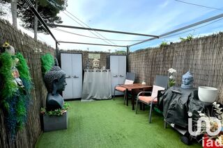  Appartement � vendre 1 pi�ce 33 m�