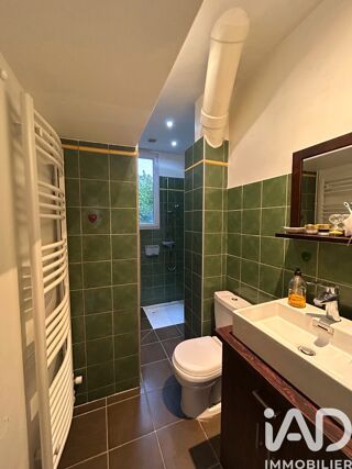  Appartement � vendre 3 pi�ces 46 m�