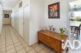  Villa � vendre 6 pi�ces 163 m�