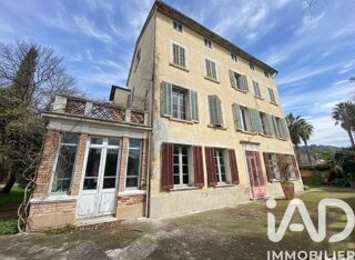  Maison � vendre 15 + pi�ces 338 m�