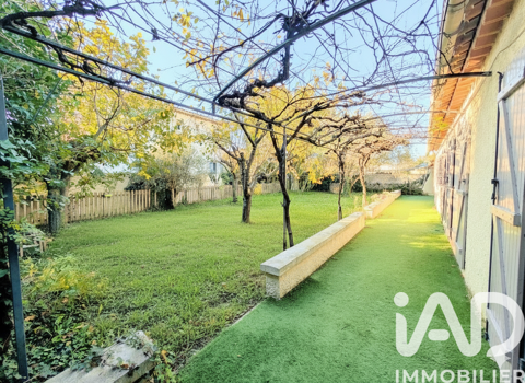   Vente Maison/villa 5 pices Maison - 5 pice(s) - 136 m