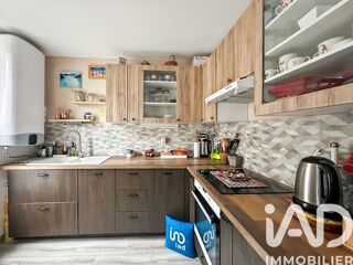  Appartement � vendre 3 pi�ces 63 m�