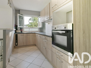  Appartement � vendre 3 pi�ces 66 m�