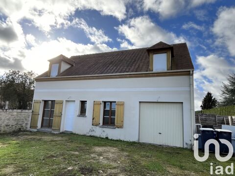   Vente Maison/villa 6 pices Maison - 6 pice(s) - 108 m