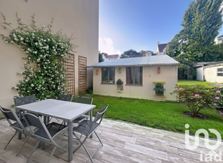  Appartement � vendre 5 pi�ces 102 m�