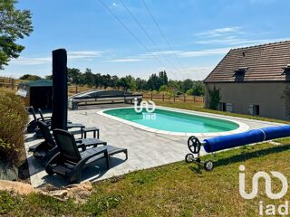  Maison � vendre 7 pi�ces 155 m�