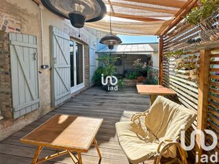  Maison � vendre 4 pi�ces 110 m�