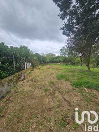  Terrain  vendre 563 m