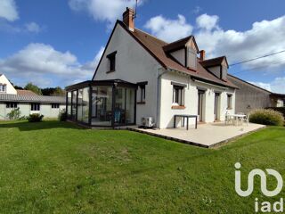  Maison � vendre 6 pi�ces 150 m�