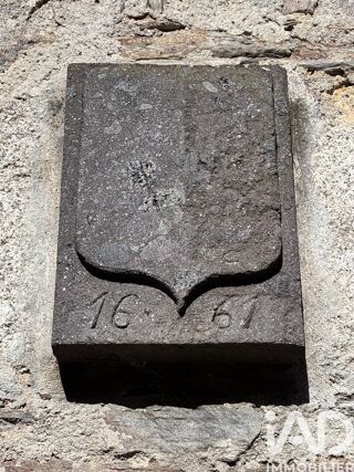  Maison � vendre 9 pi�ces 231 m�