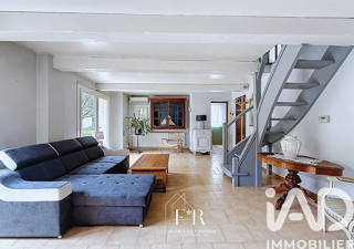  Maison � vendre 6 pi�ces 226 m�