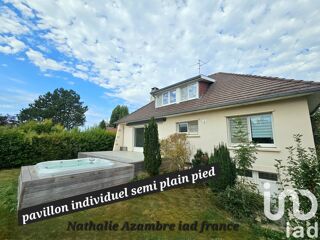  Maison � vendre 6 pi�ces 134 m�
