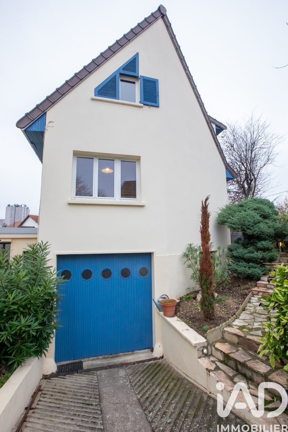  vendre  Maison Rueil-Malmaison (92500)