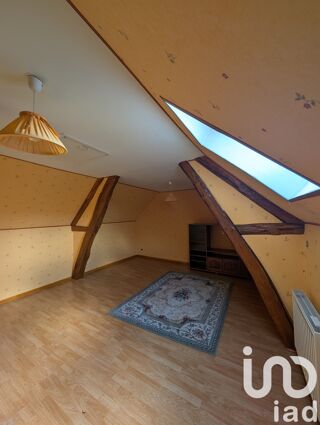  Maison � vendre 4 pi�ces 95 m�