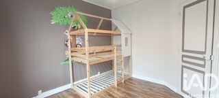  Maison � vendre 3 pi�ces 75 m�