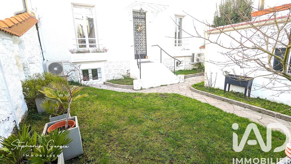 � vendre  Maison Le Perreux-sur-Marne (94170)