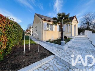  Maison � vendre 4 pi�ces 88 m�