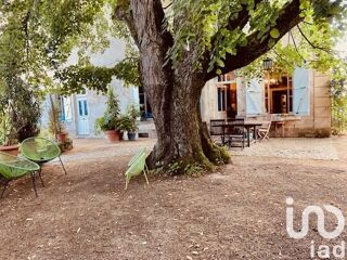  Maison � vendre 14 pi�ces 365 m�