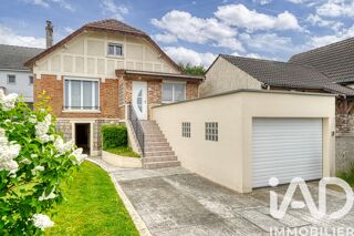  Maison � vendre 6 pi�ces 115 m�