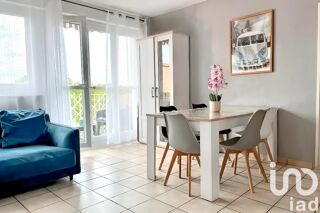  Appartement  vendre 4 pices 69 m