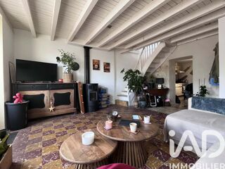  Maison � vendre 2 pi�ces 62 m�
