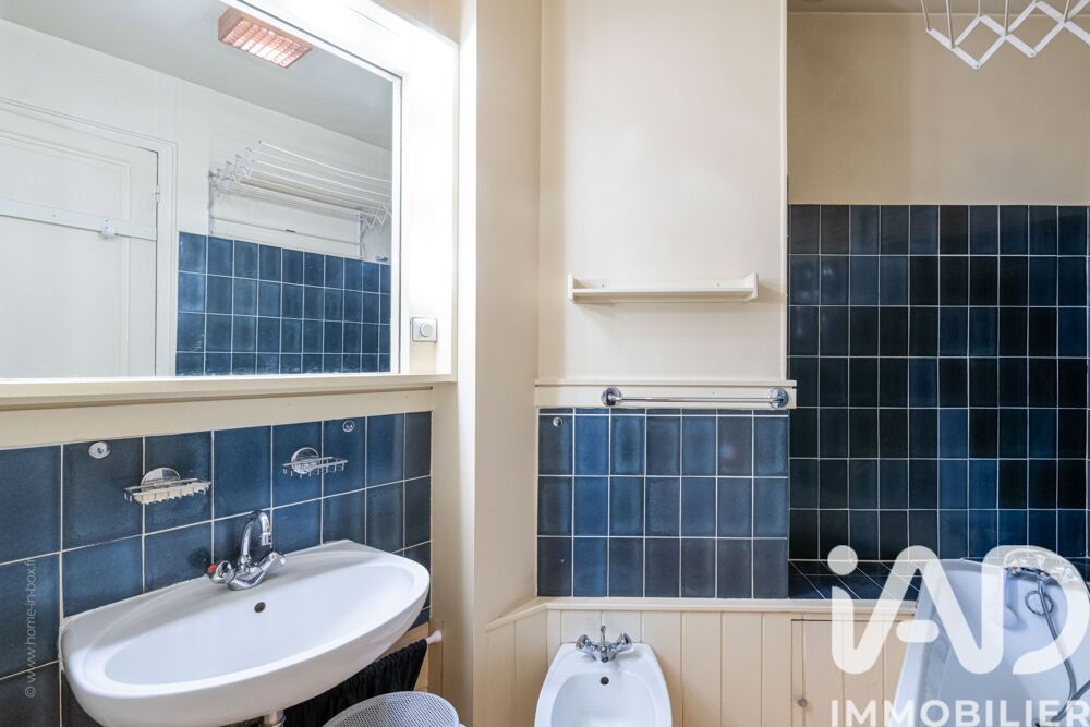  vendre  Appartement Paris 16