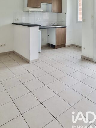  Appartement � vendre 2 pi�ces 38 m�