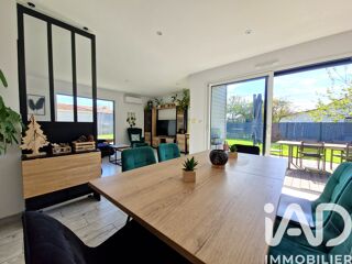  Maison � vendre 6 pi�ces 129 m�