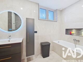  Maison � vendre 4 pi�ces 86 m�