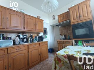  Maison � vendre 4 pi�ces 104 m�