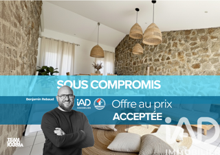  Maison � vendre 6 pi�ces 133 m�