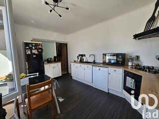  Maison � vendre 5 pi�ces 160 m�