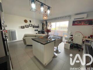  Appartement � vendre 3 pi�ces 59 m�