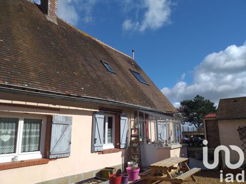   Vente Maison de campagne 5 pices Maison - 5 pice(s) - 147 m