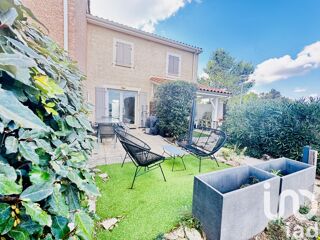  Maison � vendre 3 pi�ces 50 m�