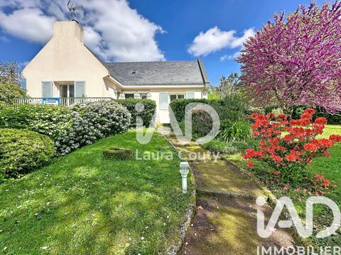   Vente Maison traditionnelle 6 pi�ces Maison - 6 pi�ce(s) - 125 m�