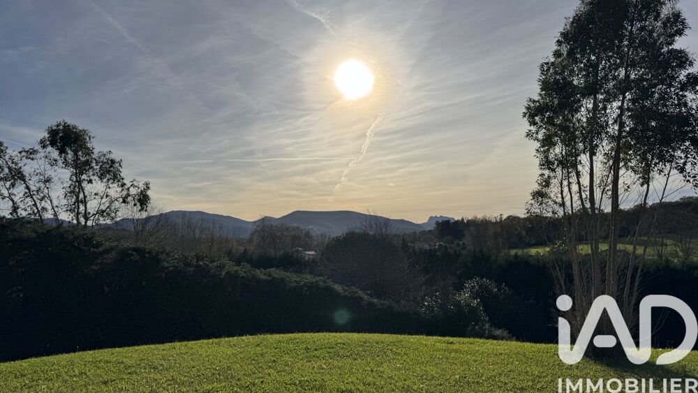  vendre  Maison Urrugne (64122)