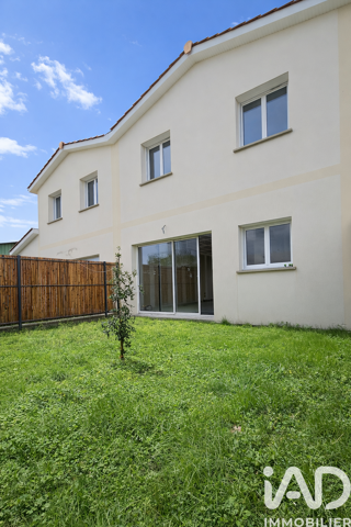  Maison � vendre 4 pi�ces 90 m�
