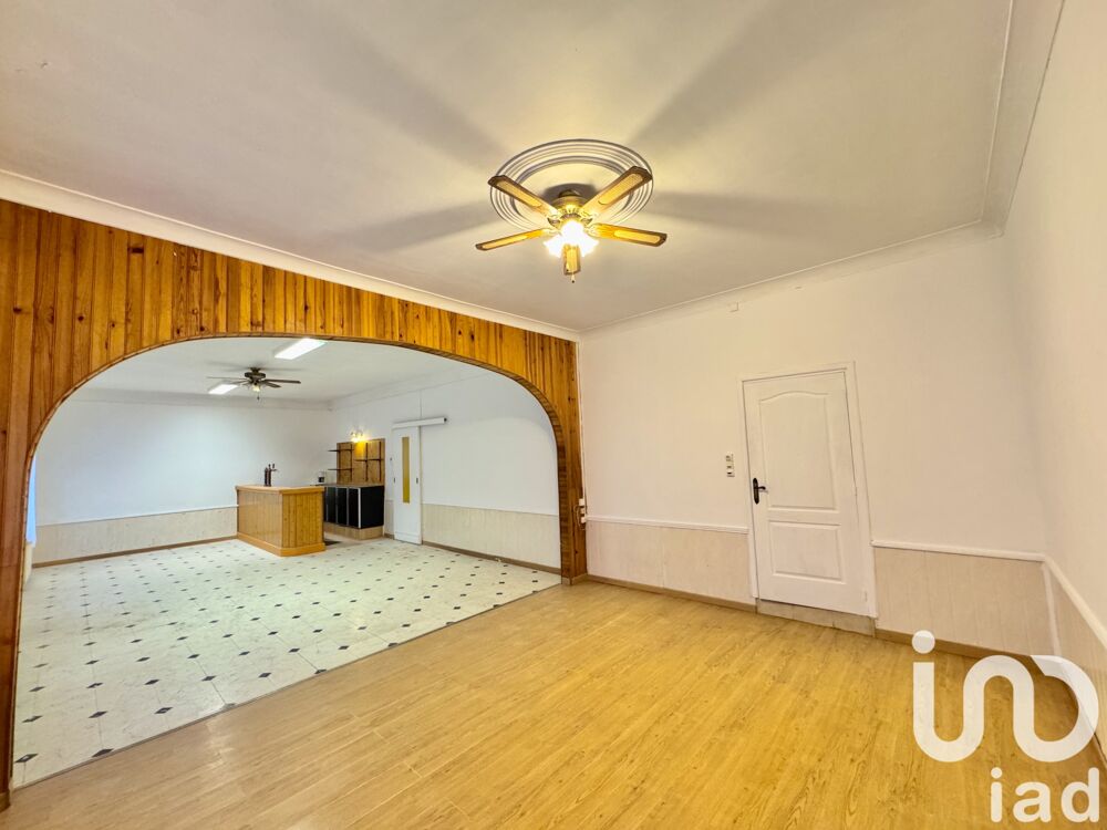 Vente Maison Vente Maison/villa 6 pi�ces Anvin