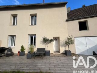  Maison � vendre 3 pi�ces 105 m�