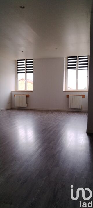  Immeuble  vendre 101 m