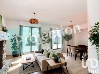  Maison � vendre 6 pi�ces 144 m�