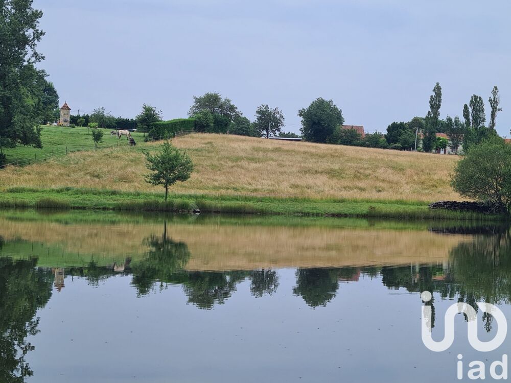 � vendre  Maison Bosset (24130)