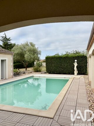  Maison � vendre 6 pi�ces 226 m�