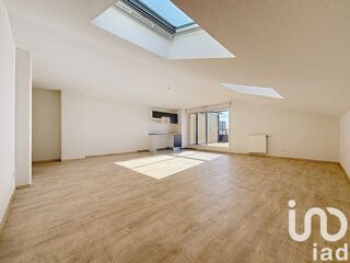  Appartement  vendre 4 pices 91 m