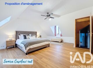  Appartement � vendre 3 pi�ces 45 m�