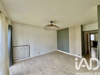  Appartement � vendre 3 pi�ces 61 m�