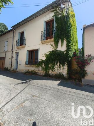  Maison � vendre 5 pi�ces 110 m�