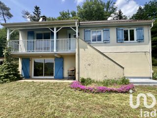  Maison � vendre 7 pi�ces 124 m�